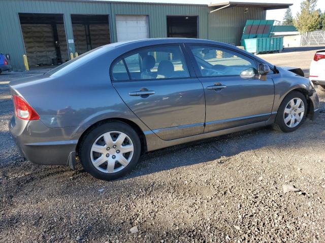 Photo 3 from auction – 2010 HONDA CIVIC LX with VIN 2HGFA1F56AH501523