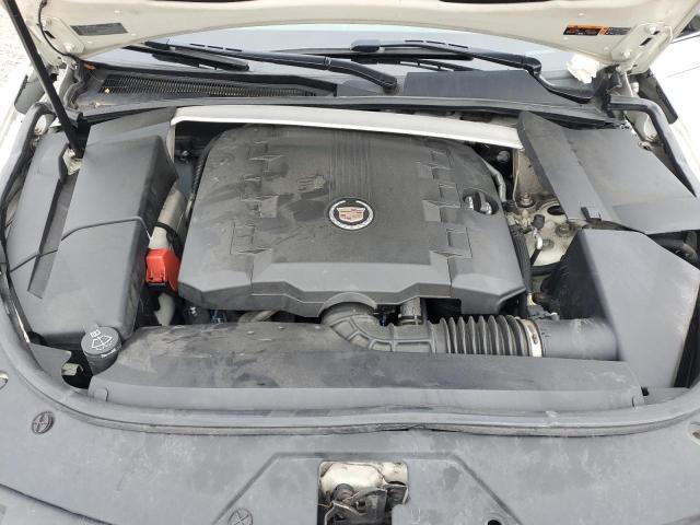 Photo 11 from auction – 2014 CADILLAC CTS PERFOR with VIN 1G6DG1E34E0123641