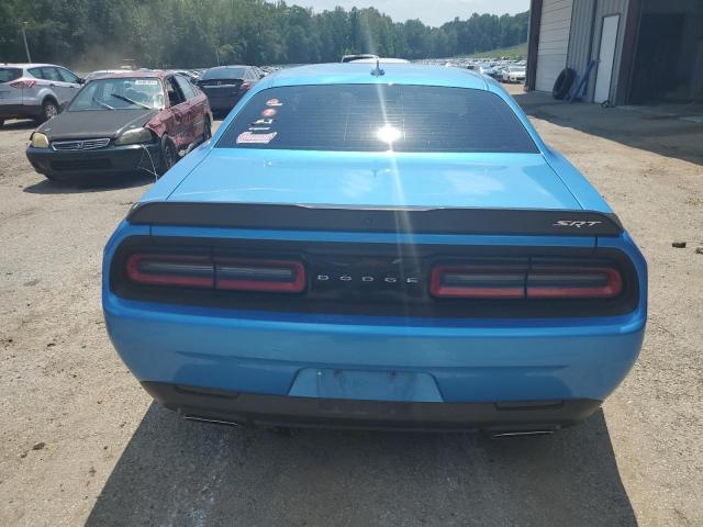 Photo 6 from auction – 2019 DODGE CHALLENGER with VIN 2C3CDZFJ6KH571310