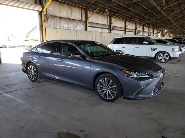 Photo 4 from auction – 2021 LEXUS ES 350 BAS with VIN 58ADZ1B17MU100263