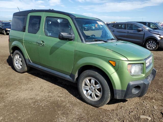 Photo 4 from auction – 2008 HONDA ELEMENT EX with VIN 5J6YH28758L010245