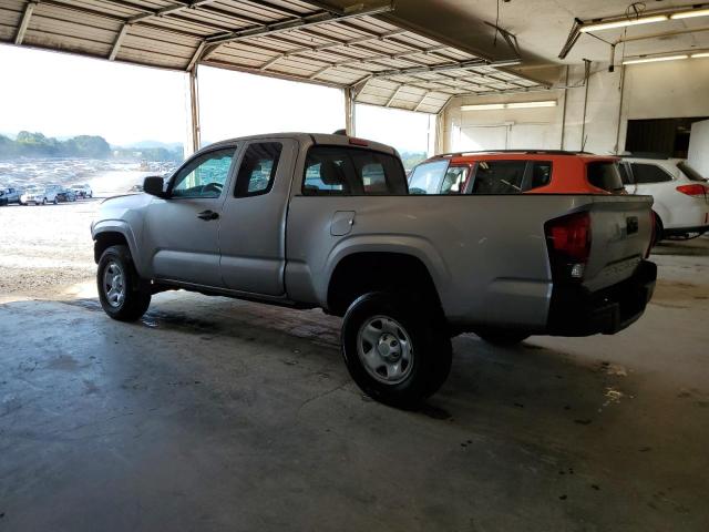 Photo 2 from auction – 2021 TOYOTA TACOMA ACC with VIN 3TYRX5GN5MT007115