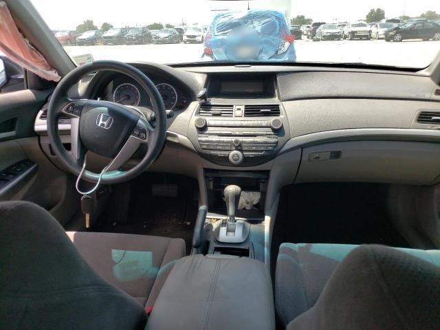 Photo 8 from auction – 2008 HONDA ACCORD EX with VIN JHMCP26748C048084