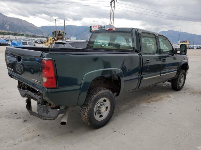 Photo 3 from auction – 2004 CHEVROLET SILVERADO with VIN 1GCHC23U94F224312