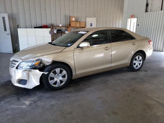 Zdjęcie 1 z aukcji – 2011 TOYOTA CAMRY BASE z VIN 4T1BF3EK4BU612728