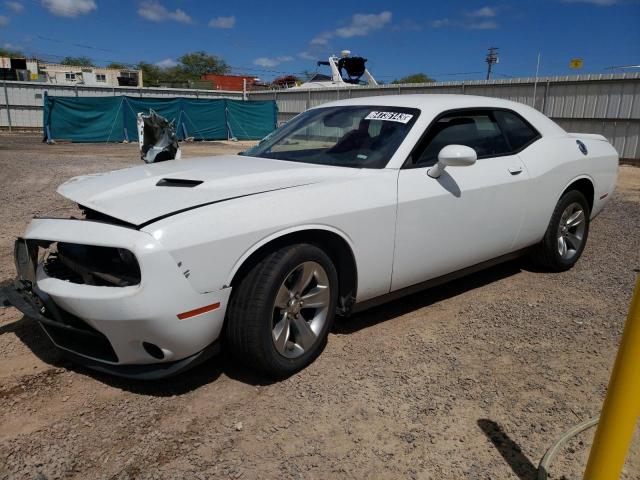 DODGE CHALLENGER 2019 with VIN 2C3CDZAG8KH723406 - Photo from auction