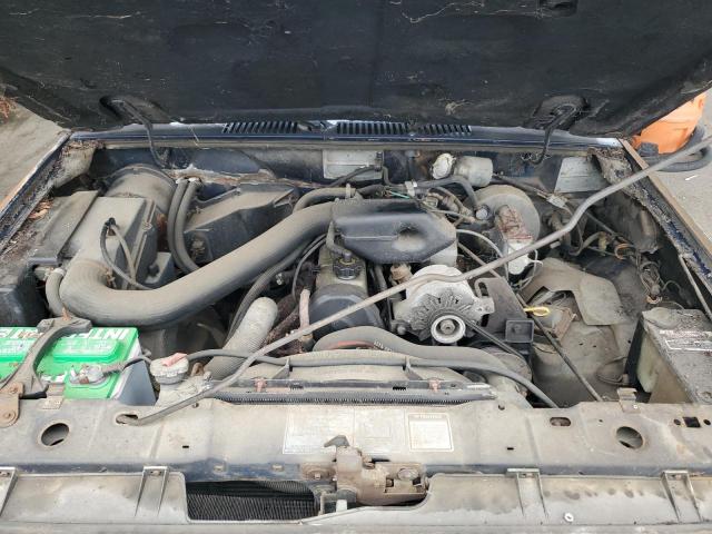 Photo 11 from auction – 1985 FORD RANGER with VIN 1FTBR10A5FUA17990
