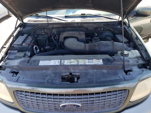 Photo 11 from auction – 2000 FORD EXPEDITION with VIN 1FMFU18L3YLB83189