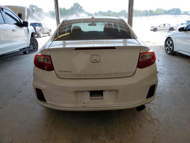 Photo 6 from auction – 2014 HONDA ACCORD EXL with VIN 1HGCT1B82EA013235