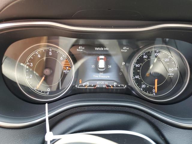 Photo 9 from auction – 2019 JEEP CHEROKEE L with VIN 1C4PJLDB8KD376675