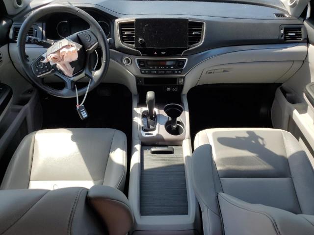 Photo 8 from auction – 2020 HONDA PILOT EXL with VIN 5FNYF5H53LB018674