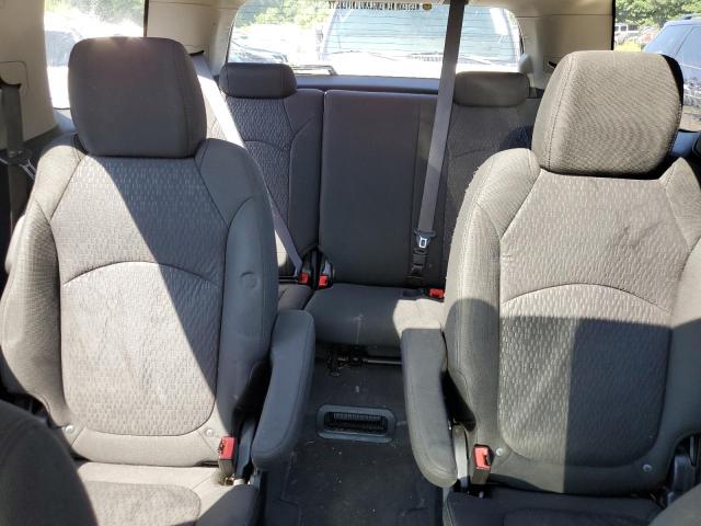 Photo 10 from auction – 2011 GMC ACADIA SLE with VIN 1GKKVPED8BJ149708