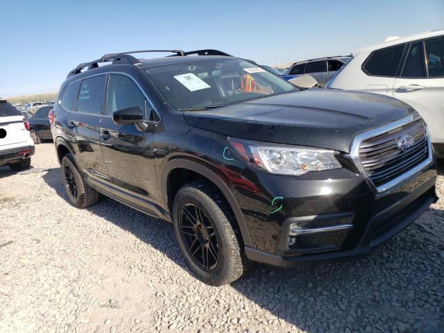 Photo 4 from auction – 2019 SUBARU ASCENT PRE with VIN 4S4WMAHD2K3439564