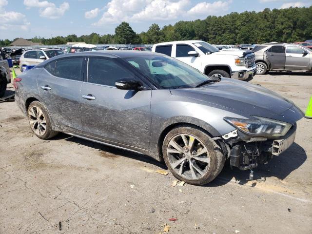 Photo 4 from auction – 2016 NISSAN MAXIMA 3.5 with VIN 1N4AA6AP4GC429060