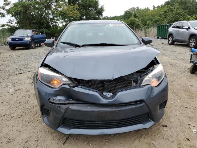 Photo 5 from auction – 2014 TOYOTA COROLLA L with VIN 2T1BURHE8EC052314