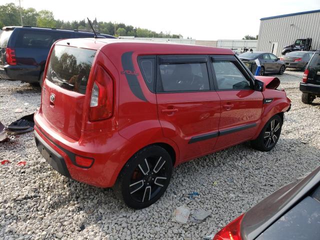 Photo 3 from auction – 2013 KIA SOUL with VIN KNDJT2A51D7529651