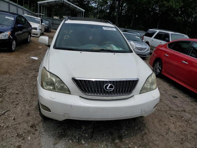 Photo 5 from auction – 2008 LEXUS RX 350 with VIN 2T2GK31U88C027360