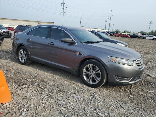 Photo 4 from auction – 2013 FORD TAURUS SEL with VIN 1FAHP2E89DG210091