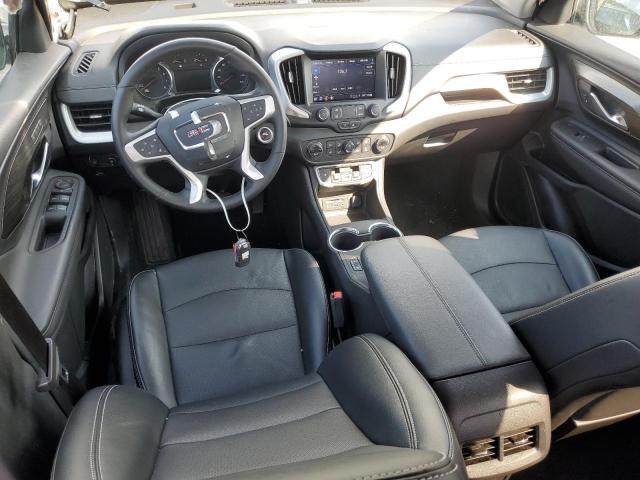 Photo 8 from auction – 2023 GMC TERRAIN SL with VIN 3GKALVEG5PL144174