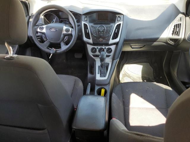 Photo 8 from auction – 2013 FORD FOCUS SE with VIN 1FADP3K26DL279915