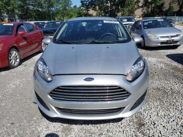 Photo 5 from auction – 2017 FORD FIESTA SE with VIN 3FADP4BJ4HM149570