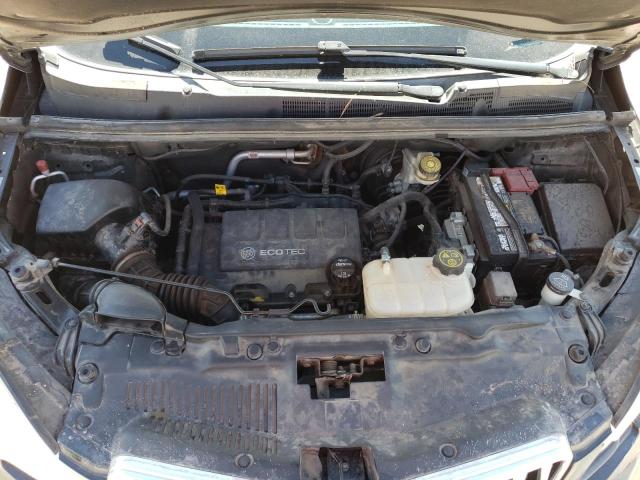 Photo 11 from auction – 2016 BUICK ENCORE CON with VIN KL4CJBSB9GB624800