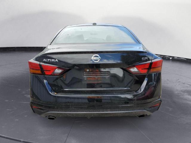 Photo 6 from auction – 2021 NISSAN ALTIMA SR with VIN 1N4BL4CV9MN415086