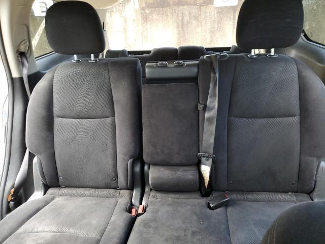 Photo 10 from auction – 2014 NISSAN PATHFINDER with VIN 5N1AR2MN6EC640517