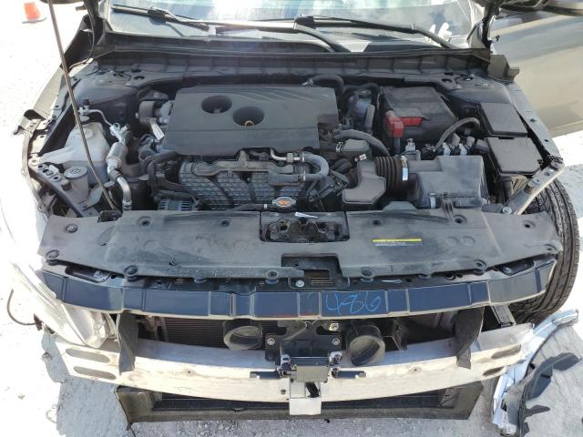 Photo 11 from auction – 2020 NISSAN ALTIMA S with VIN 1N4BL4BV3LC231404