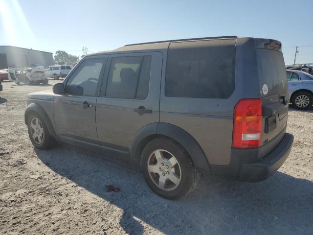 Photo 2 from auction – 2005 LAND ROVER LR3 SE with VIN SALAD24485A338337