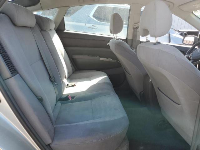 Photo 10 from auction – 2004 TOYOTA PRIUS with VIN JTDKB22U840017150