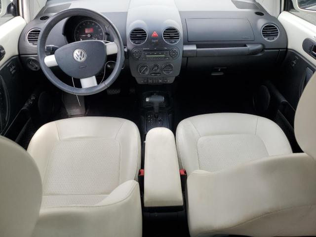 Photo 8 from auction – 2008 VOLKSWAGEN NEW BEETLE with VIN 3VWFG31C28M523686