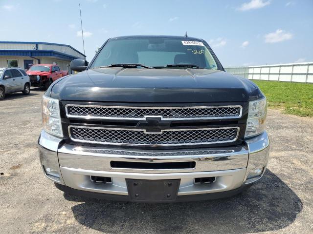 Photo 5 from auction – 2013 CHEVROLET SILVERADO with VIN 3GCPKSE70DG361658