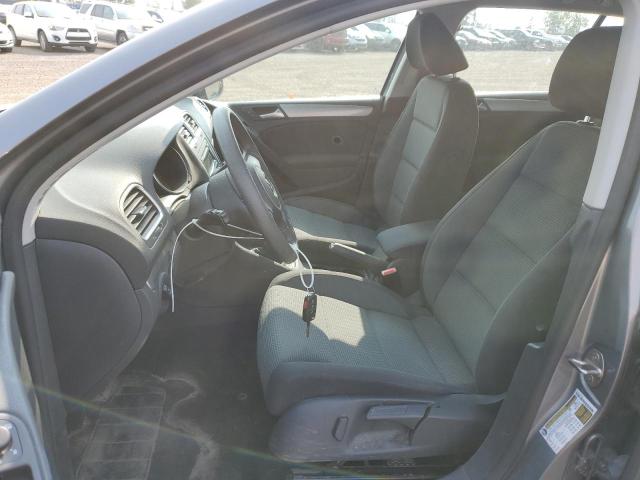 Photo 7 from auction – 2013 VOLKSWAGEN GOLF with VIN WVWCA7AJXDW101642