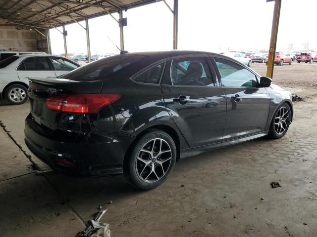 Photo 3 from auction – 2016 FORD FOCUS SE with VIN 1FADP3F20GL203671