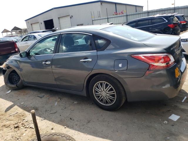 Photo 2 from auction – 2014 NISSAN ALTIMA 2.5 with VIN 1N4AL3AP7EC123881