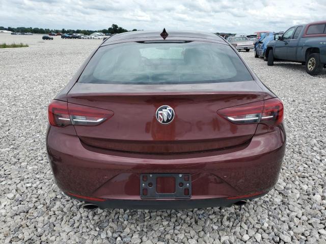 Photo 6 from auction – 2018 BUICK REGAL ESSE with VIN W04GP6SX0J1049342