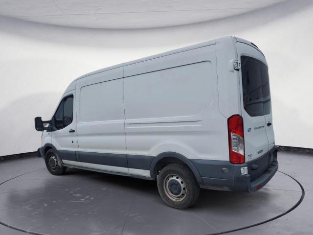 Photo 2 from auction – 2016 FORD TRANSIT T- with VIN 1FTBW2CV6GKA44609