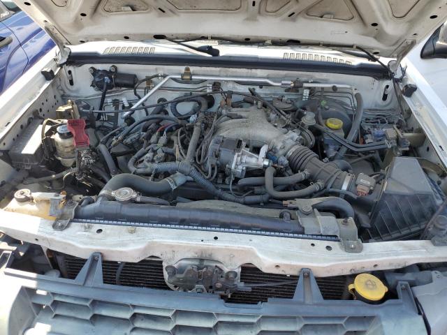 Photo 12 from auction – 2003 NISSAN XTERRA with VIN 5N1ED28Y03C684286