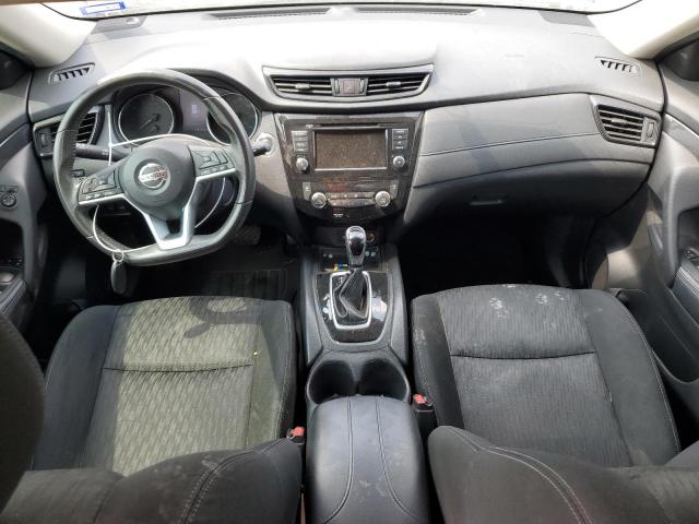Photo 8 from auction – 2018 NISSAN ROGUE S with VIN KNMAT2MTXJP584492