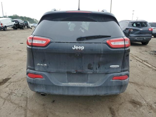 Photo 6 from auction – 2016 JEEP CHEROKEE L with VIN 1C4PJMCB4GW235718