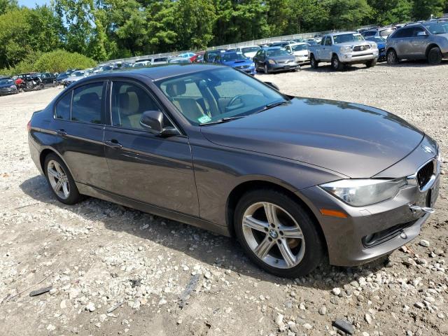 Photo 4 from auction – 2013 BMW 328 XI SUL with VIN WBA3B5G52DNS01152