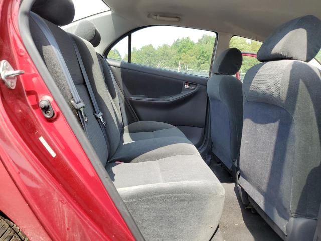 Photo 10 from auction – 2004 TOYOTA COROLLA CE with VIN 2T1BR32E14C216699