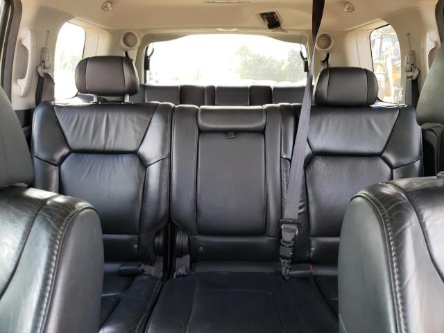 Photo 10 from auction – 2011 HONDA PILOT TOUR with VIN 5FNYF4H98BB084567