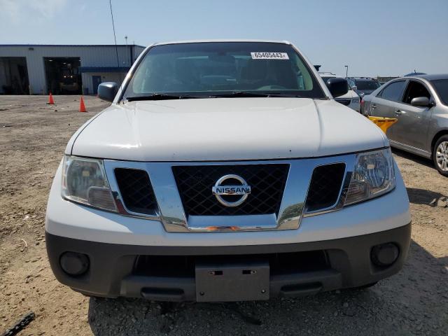 Photo 5 from auction – 2012 NISSAN FRONTIER S with VIN 1N6BD0CT9CC458011