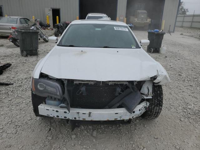 Photo 5 from auction – 2013 CHRYSLER 300 with VIN 2C3CCARG1DH551957