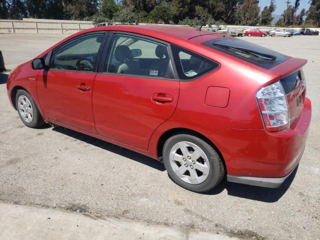 Photo 2 from auction – 2008 TOYOTA PRIUS with VIN JTDKB20U283345784