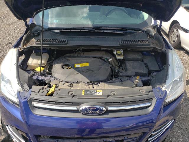 Photo 11 from auction – 2016 FORD ESCAPE SE with VIN 1FMCU9GX1GUA94932