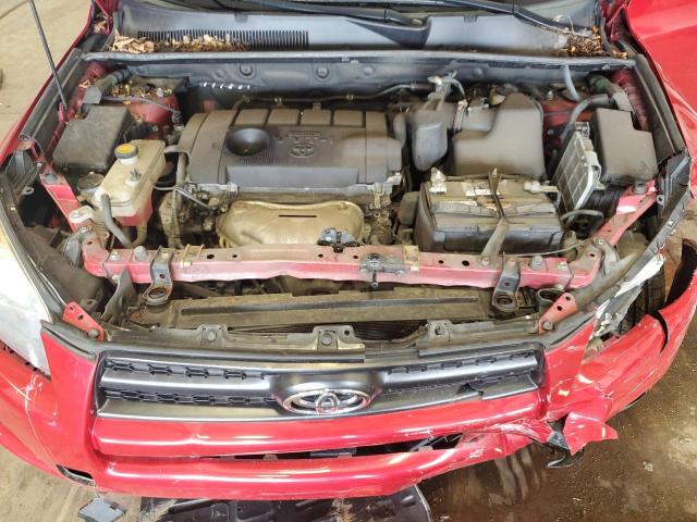 Photo 11 from auction – 2012 TOYOTA RAV4 SPORT with VIN 2T3RF4DV2CW241514