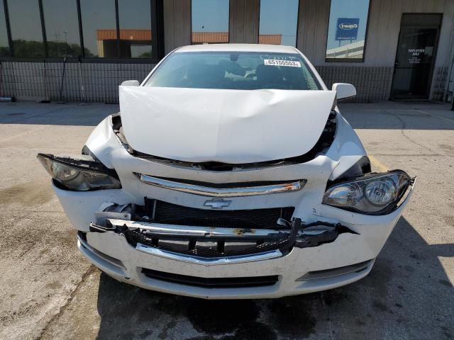Photo 5 from auction – 2012 CHEVROLET MALIBU 1LT with VIN 1G1ZC5E03CF372849
